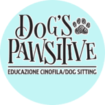 <<Dog's Pawsitive – Dogsitter, Pensione, Educazione Cinofila e Asilo per Cani e Gatti a Prato